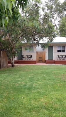 Alice Lodge Backpackers