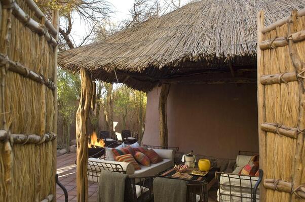 Awasi Atacama - Relais & Chateaux