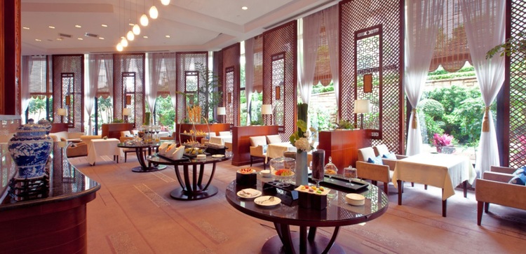 Green Lake Hotel