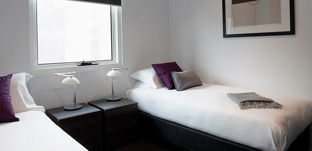 Tyrian Serviced Apartments Fitzroy