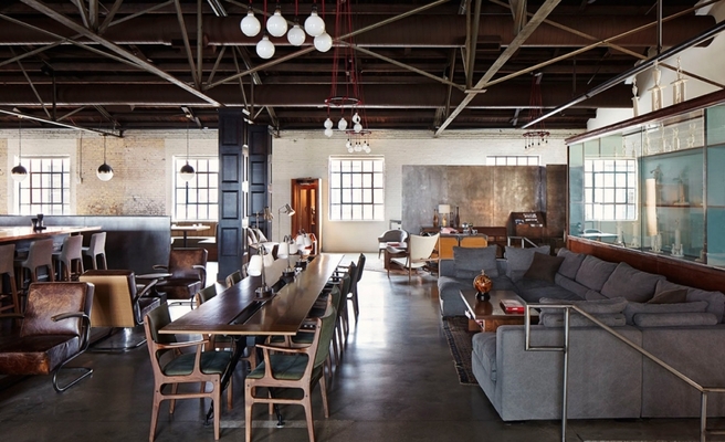 Pinewood Social