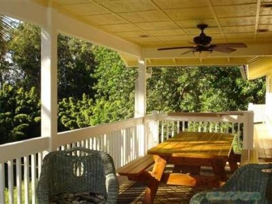 Bamboo Valley Inn