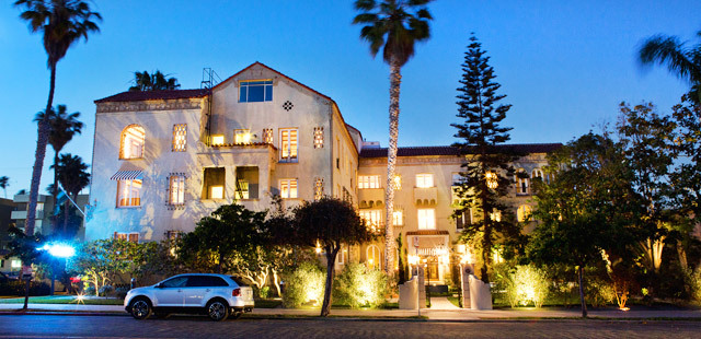 Palihouse Santa Monica
