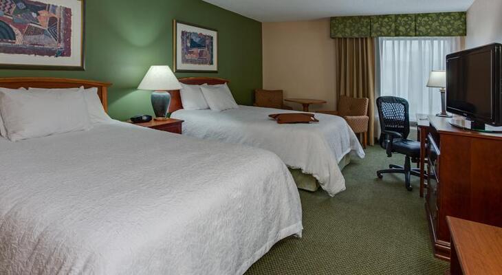 Hampton Inn Miami Dadeland
