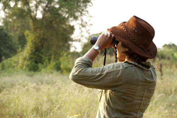 Mahoora Tented Safari Camp Wilpattu