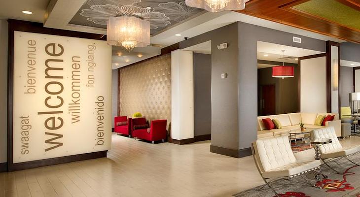 Hampton Inn & Suites Chattanooga/Hamilton Place