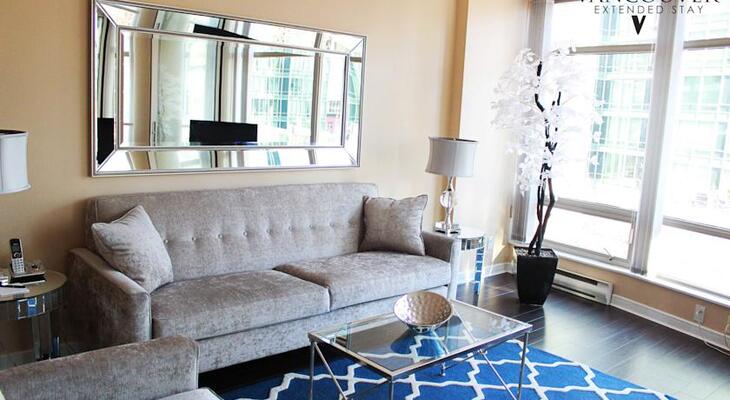 Vancouver Extended Stay