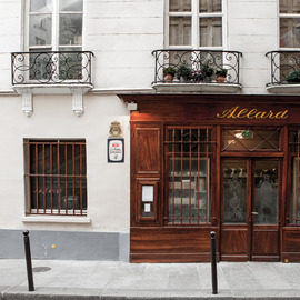 Restaurant Allard