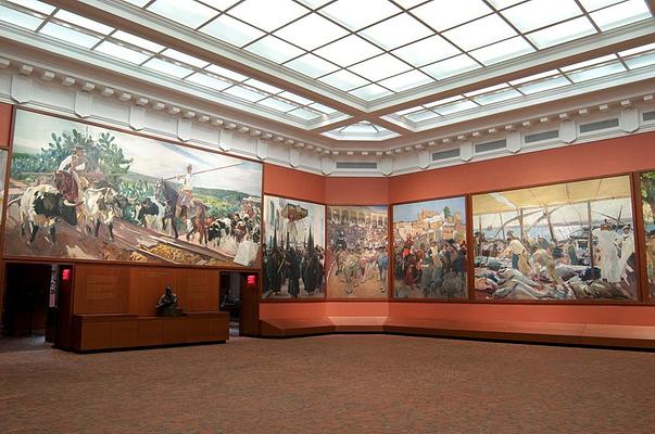 Hispanic Society of America