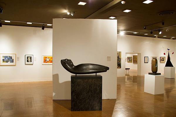 University of Arizona Museum of Art