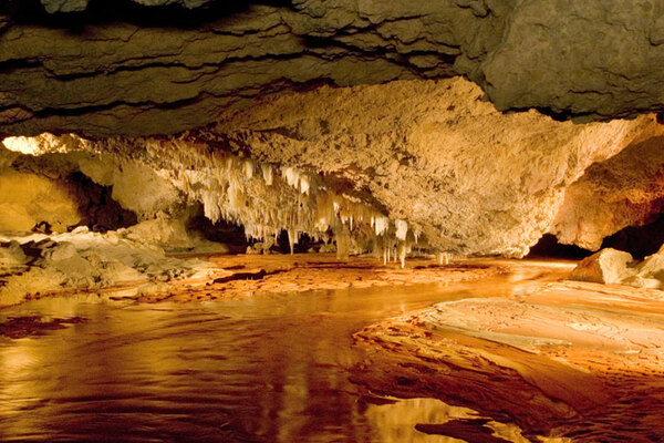 Yanchep National Park