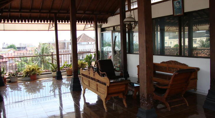 Gloria Amanda Hotel