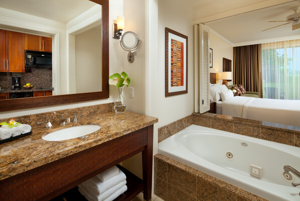 The Westin Princeville Ocean Resort Villas