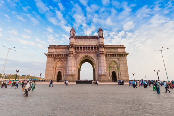 Gateway of India