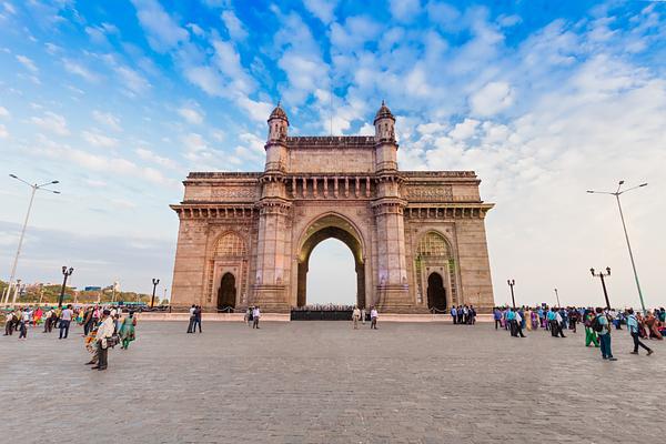 Gateway of India