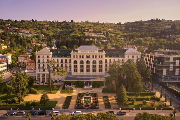 Rooms And Apartments Roza