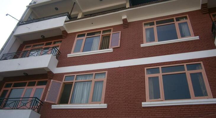 Kirtipur Hillside Hotel & Resort