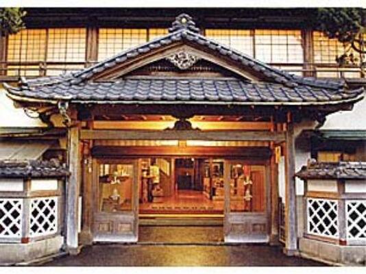 Yamaki Ryokan