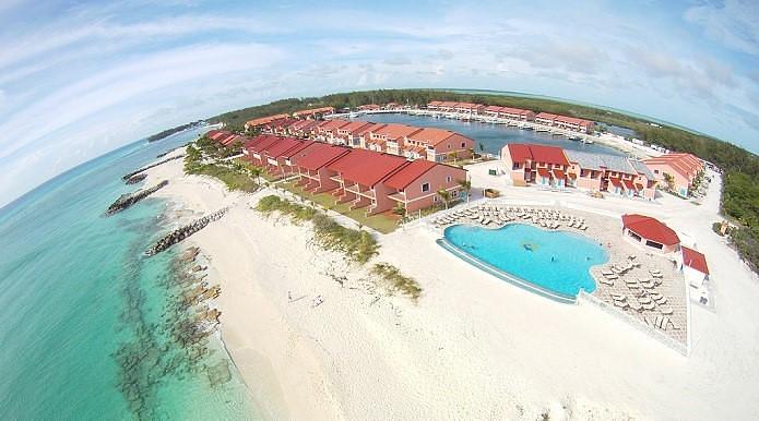 Bimini Cove Resort & Marina