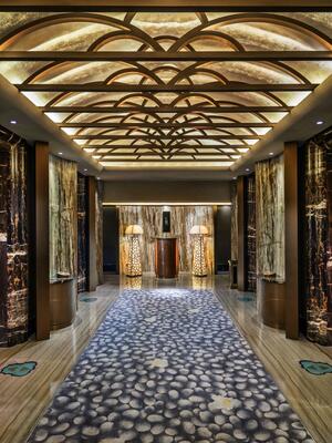 The St. Regis Chengdu