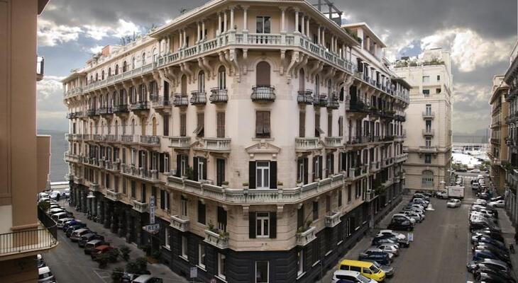Hotel Rex