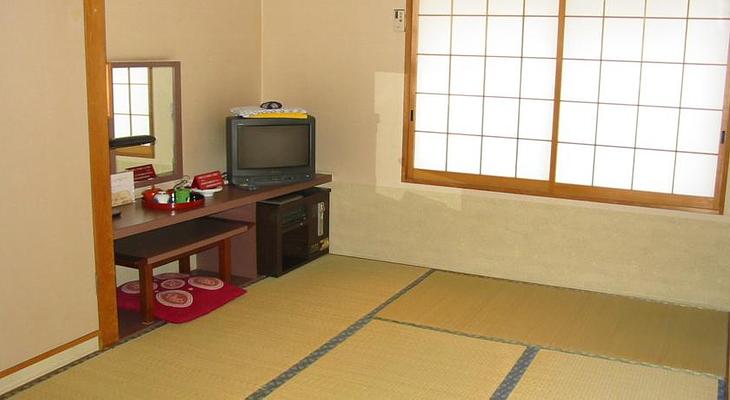 Ryokan Meiryu