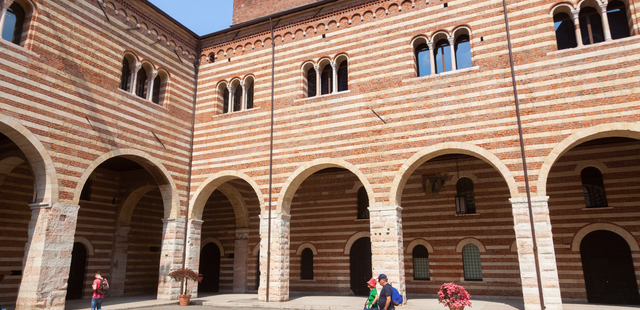 Palazzo della Ragione