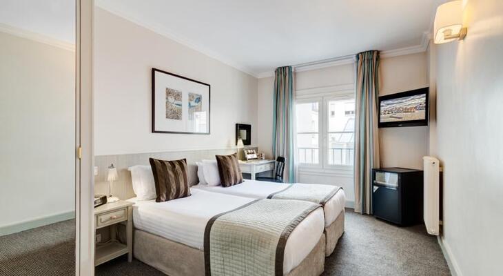 Hotel Malte - Astotel
