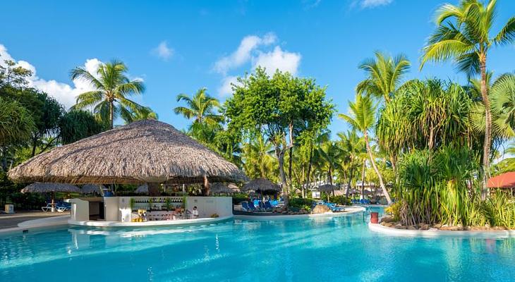 Grand Bavaro Princess