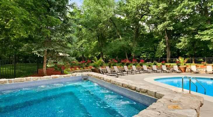 The Elms Hotel and Spa