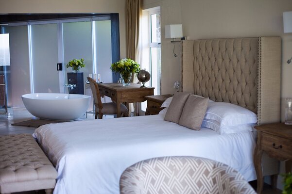 Residence William French Guest House