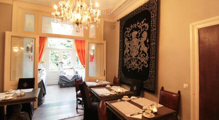 Hotel d'Orangerie