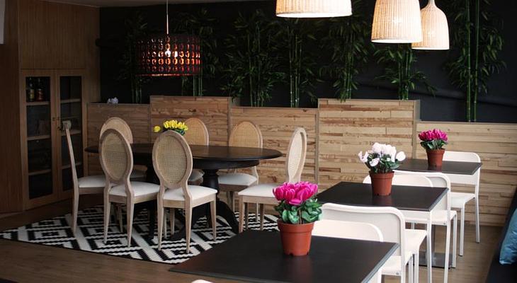 JustGo Hostel Braga