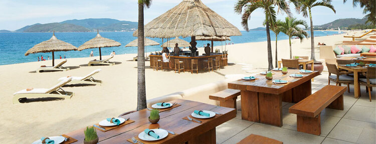 Sailing Club Nha Trang