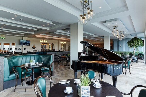 The Montenotte Hotel, an SLH Hotel