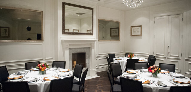 Tableau Bar Bistro
