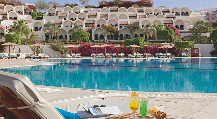 Movenpick Resort Sharm El Sheikh