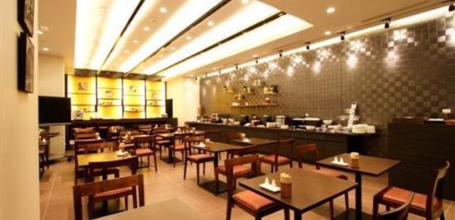 S-peria Hotel Nagasaki