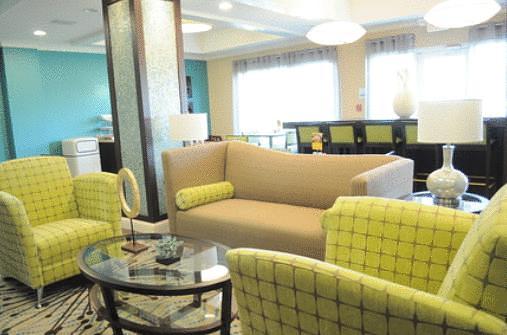Holiday Inn Express & Suites Rockport - Bay View By IHG