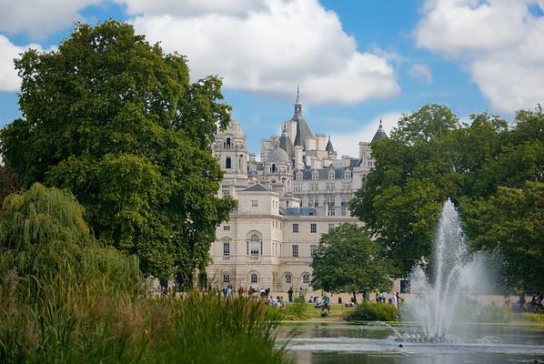 Regent's Park