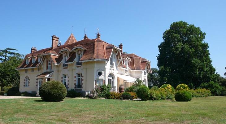 Le Chateau du Clair de Lune