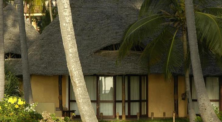 Ocean Paradise Resort & Spa - Zanzibar