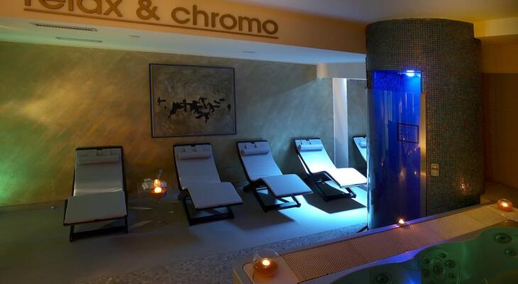 Four Points by Sheraton Catania Hotel & Conference Center