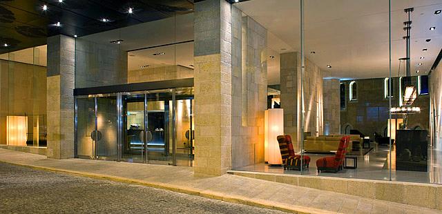 Mamilla Hotel