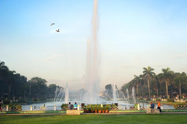 Rizal Park