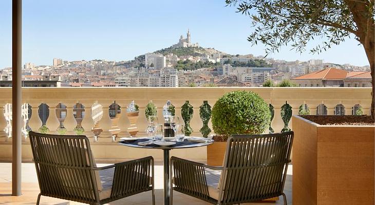 InterContinental Marseille - Hotel Dieu, an IHG Hotel