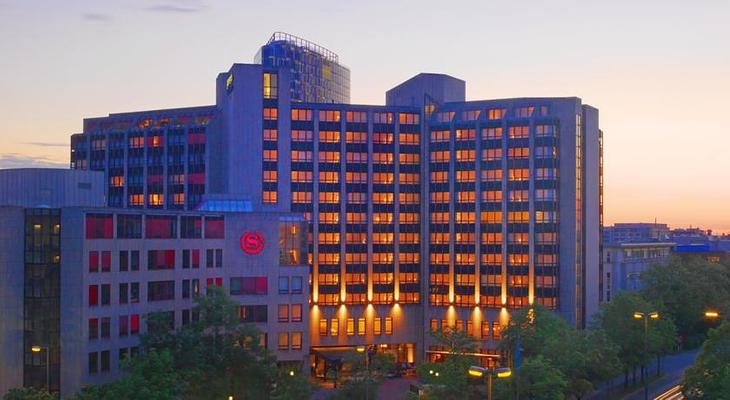 Sheraton Munich Westpark Hotel