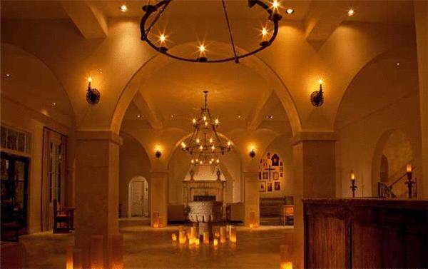 Hotel St. Francis