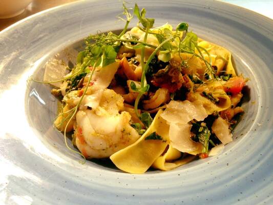 Home Restaurant