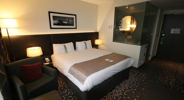 Holiday Inn Bristol City Centre